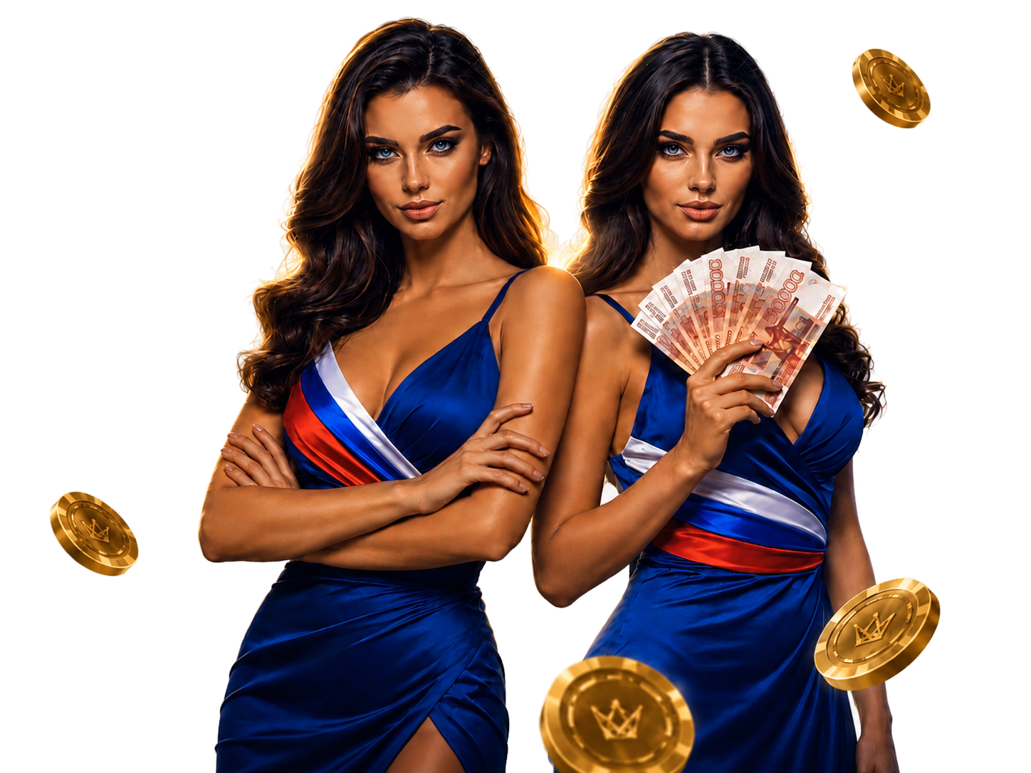 Fugu Россия приветственный бонус